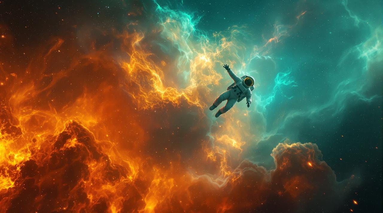 亚洲电影院年度巨献:星际征途